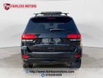 2017 Jeep Grand Cherokee Altitude 4x4 4dr SUV