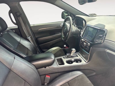 2019 Jeep Grand Cherokee Altitude 4x4 4dr SUV