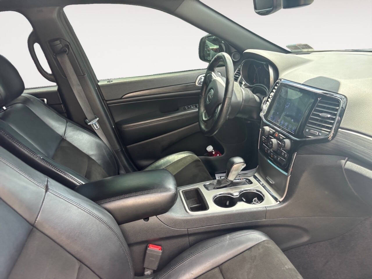 2019 Jeep Grand Cherokee Altitude 4x4 4dr SUV