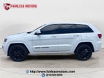 2019 Jeep Grand Cherokee Altitude 4x4 4dr SUV