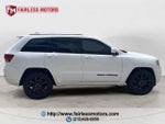 2019 Jeep Grand Cherokee Altitude 4x4 4dr SUV