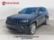 2017 Jeep Grand Cherokee Limited 4x4 4dr SUV
