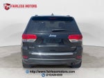 2017 Jeep Grand Cherokee Limited 4x4 4dr SUV