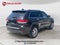 2017 Jeep Grand Cherokee Limited 4x4 4dr SUV