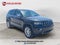2017 Jeep Grand Cherokee Limited 4x4 4dr SUV