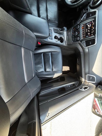 2018 Jeep Grand Cherokee Limited 4x4 4dr SUV