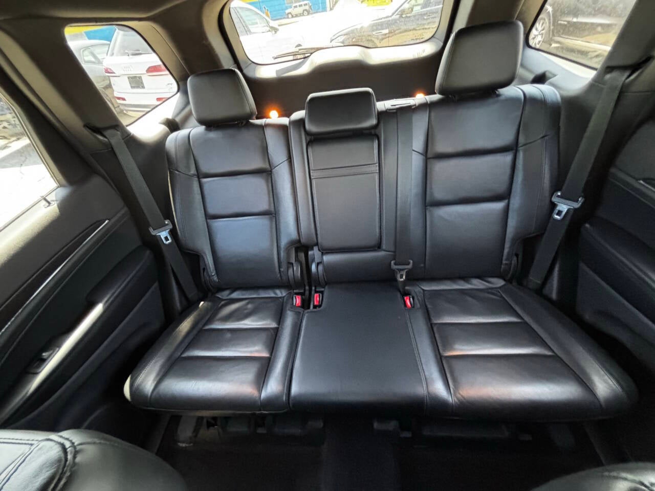 2018 Jeep Grand Cherokee Limited 4x4 4dr SUV