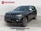 2019 Jeep Grand Cherokee Limited 4x4 4dr SUV