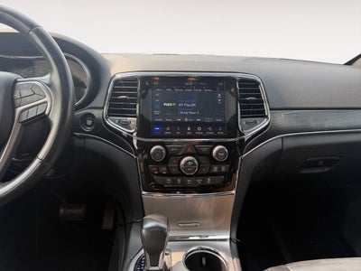 2019 Jeep Grand Cherokee Limited 4x4 4dr SUV