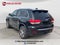 2019 Jeep Grand Cherokee Overland 4x4 4dr SUV