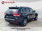 2019 Jeep Grand Cherokee Overland 4x4 4dr SUV