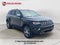 2019 Jeep Grand Cherokee Overland 4x4 4dr SUV