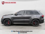 2018 Jeep Grand Cherokee SRT 4x4 4dr SUV