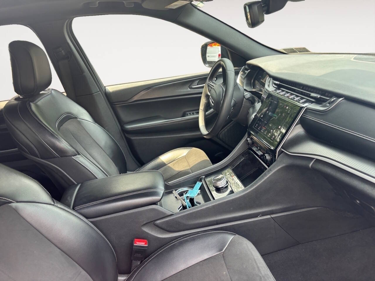 2023 Jeep Grand Cherokee Altitude X 4x4 4dr SUV
