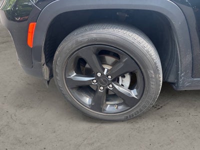 2023 Jeep Grand Cherokee Altitude X 4x4 4dr SUV