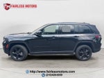 2023 Jeep Grand Cherokee Altitude X 4x4 4dr SUV