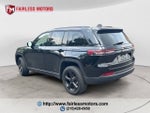 2023 Jeep Grand Cherokee Altitude X 4x4 4dr SUV