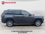 2023 Jeep Grand Cherokee Limited 4x4 4dr SUV