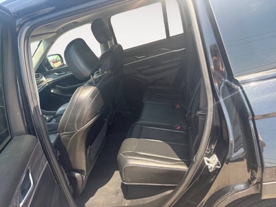 2023 Jeep Grand Cherokee Limited 4x4 4dr SUV