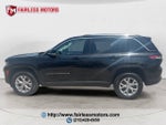 2023 Jeep Grand Cherokee Limited 4x4 4dr SUV