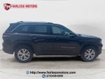 2023 Jeep Grand Cherokee Limited 4x4 4dr SUV