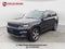 2023 Jeep Grand Cherokee Limited 4x4 4dr SUV