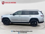 2023 Jeep Grand Cherokee L Altitude 4x4 4dr SUV