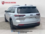 2023 Jeep Grand Cherokee L Altitude 4x4 4dr SUV