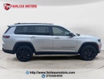 2023 Jeep Grand Cherokee L Altitude 4x4 4dr SUV