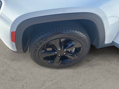 2023 Jeep Grand Cherokee L Limited 4x4 4dr SUV