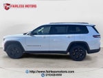 2023 Jeep Grand Cherokee L Limited 4x4 4dr SUV