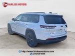 2023 Jeep Grand Cherokee L Limited 4x4 4dr SUV