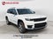 2022 Jeep Grand Cherokee L Limited 4x4 4dr SUV