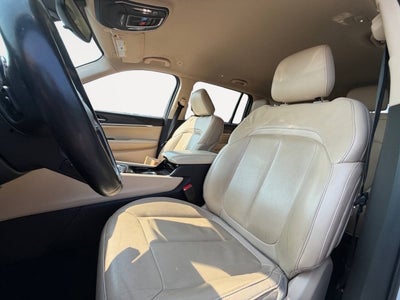 2022 Jeep Grand Cherokee L Limited 4x4 4dr SUV
