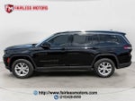 2023 Jeep Grand Cherokee L Limited 4x4 4dr SUV