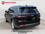 2023 Jeep Grand Cherokee L Limited 4x4 4dr SUV