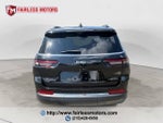 2023 Jeep Grand Cherokee L Limited 4x4 4dr SUV