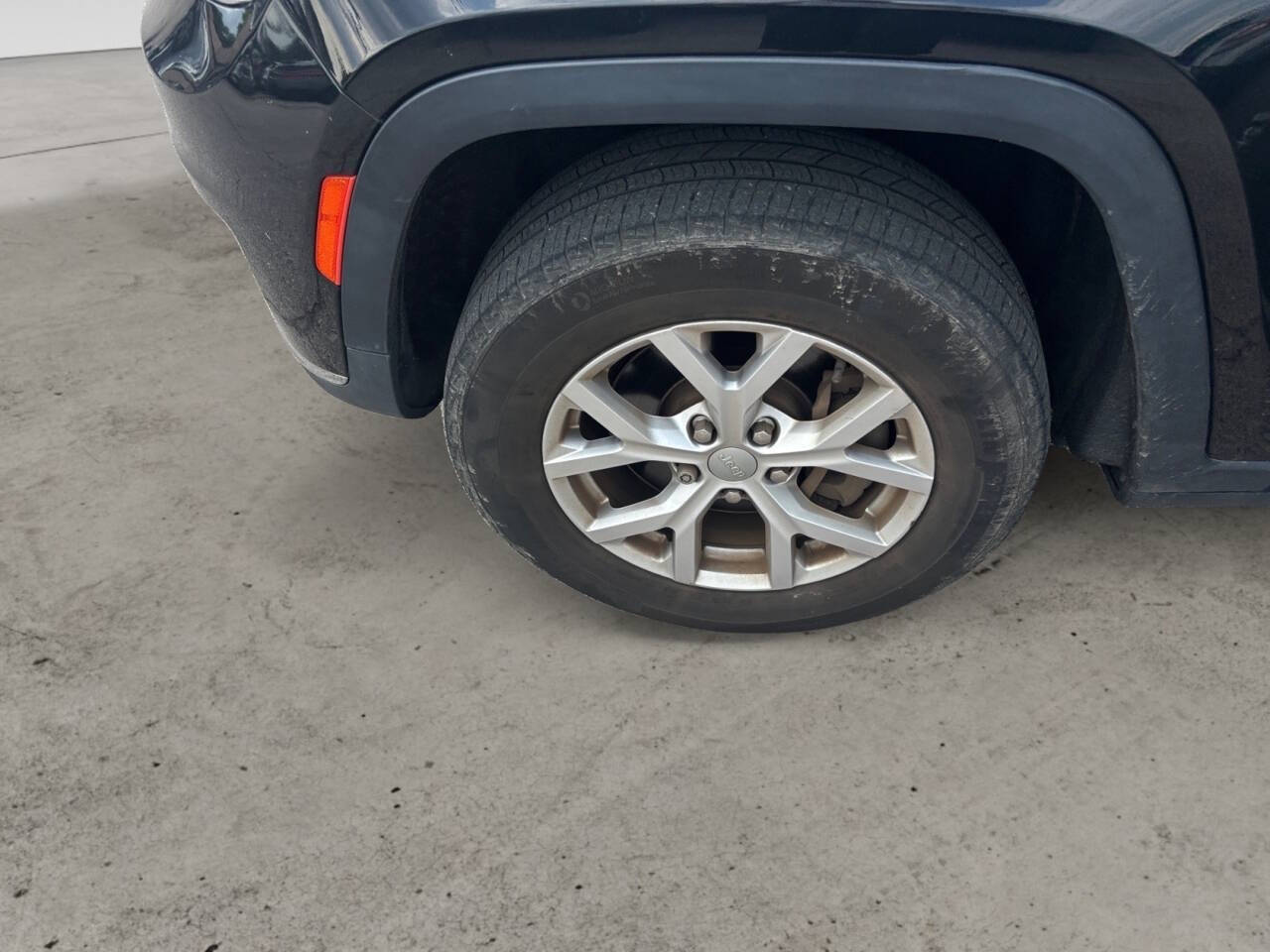 2021 Jeep Grand Cherokee L Limited 4x4 4dr SUV