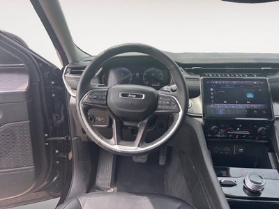 2023 Jeep Grand Cherokee L Limited 4x4 4dr SUV
