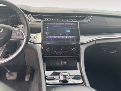 2023 Jeep Grand Cherokee L Limited 4x4 4dr SUV
