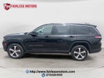 2023 Jeep Grand Cherokee L Limited 4x4 4dr SUV