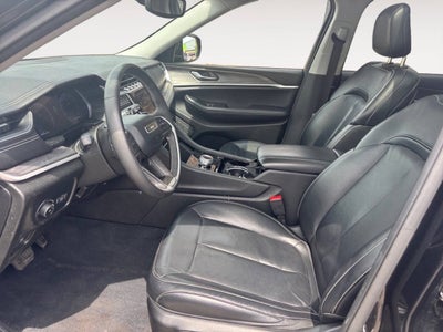 2023 Jeep Grand Cherokee L Limited 4x4 4dr SUV