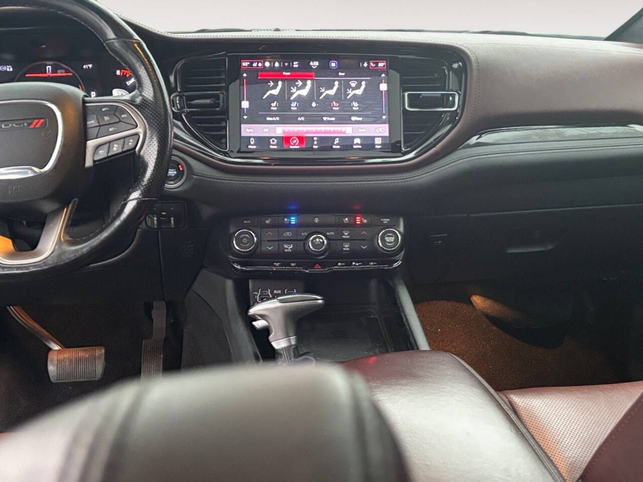 2022 Dodge Durango Citadel AWD 4dr SUV