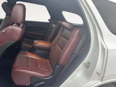 2022 Dodge Durango Citadel AWD 4dr SUV