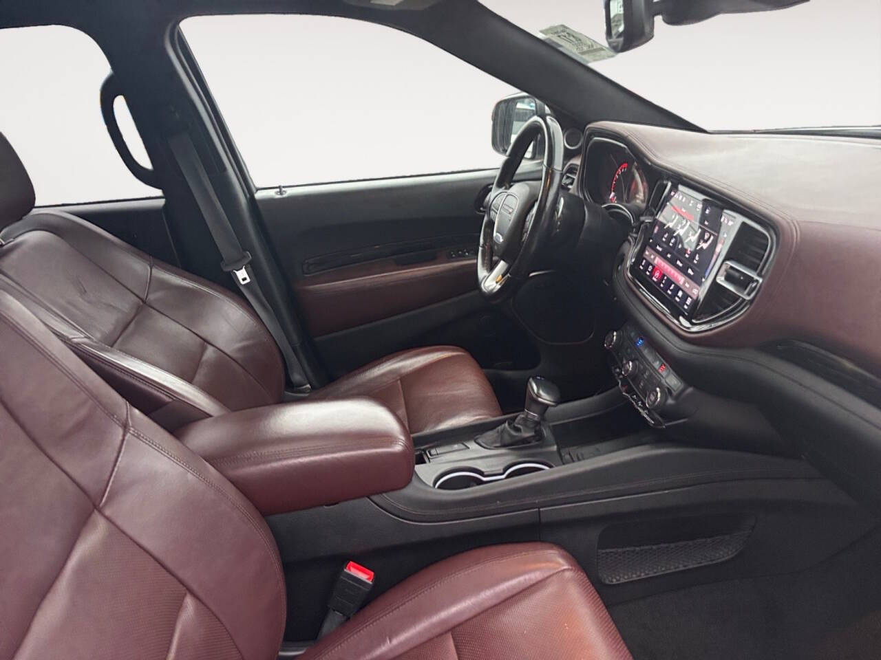 2022 Dodge Durango Citadel AWD 4dr SUV