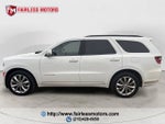 2022 Dodge Durango Citadel AWD 4dr SUV
