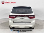 2022 Dodge Durango Citadel AWD 4dr SUV