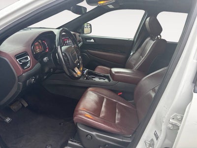 2022 Dodge Durango Citadel AWD 4dr SUV