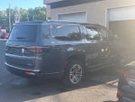 2024 Jeep Wagoneer L Series II 4x4 4dr SUV