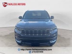 2024 Jeep Wagoneer L Series II 4x4 4dr SUV
